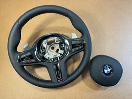 BMW X5 G05 Steering wheel 32308008179