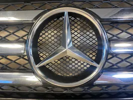 Mercedes-Benz G W461 463 Grotelės priekinės A4638880051