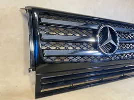 Mercedes-Benz G W461 463 Grotelės priekinės A4638880051