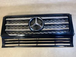 Mercedes-Benz G W461 463 Grotelės priekinės A4638880051