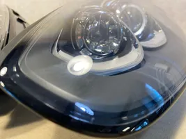 Porsche Cayenne (92A) Lampy przednie / Komplet 7P5.941.031.CQ