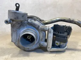 Mercedes-Benz G W461 463 Turboahdin A6280960499