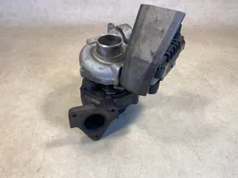 Mercedes-Benz G W461 463 Turbine A6280960599