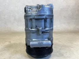 Mercedes-Benz G W461 463 Compressore aria condizionata (A/C) (pompa) A0002306411