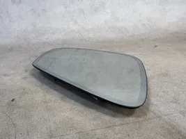 BMW 7 F01 F02 F03 F04 Wing mirror glass 51167186588