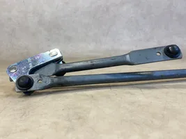 Mercedes-Benz G W461 463 Front wiper linkage and motor A4638200941