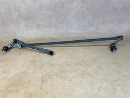 Mercedes-Benz G W461 463 Front wiper linkage and motor A4638200941