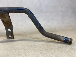 Mercedes-Benz G W461 463 Intercooler hose/pipe A4635007672