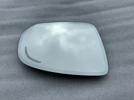 Volvo XC60 Wing mirror glass 31462670