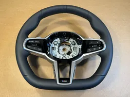 BMW 3 G20 G21 Steering wheel 32308746693