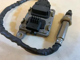 Mercedes-Benz S W222 Sensore della sonda Lambda A0009054704