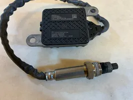 Mercedes-Benz S W222 Sonde lambda A0009054704