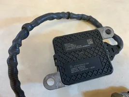 Mercedes-Benz E W238 Sensore della sonda Lambda A0009054704