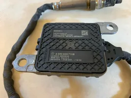 Mercedes-Benz E W238 Lambda probe sensor A0009054704