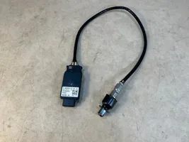 BMW 2 F22 F23 Sensore della sonda Lambda 13628580408