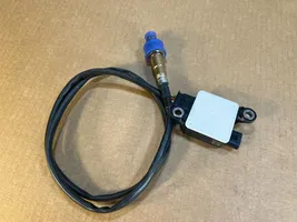 BMW 5 G30 G31 Sonde lambda 13627828769