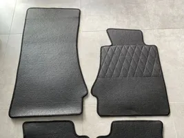 BMW 7 E23 Kit tapis de sol auto 51471914423