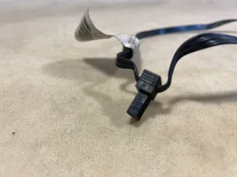 Mercedes-Benz G W461 463 Sound system wiring loom 
