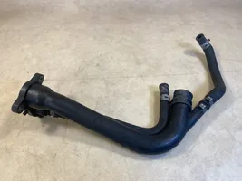 Mercedes-Benz G W461 463 Linea/tubo di alimentazione iniettore del carburante A6280180482