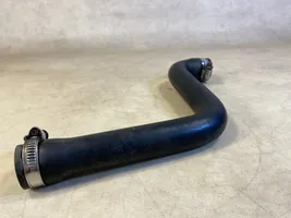 BMW 7 E23 Breather/breather pipe/hose 12728351