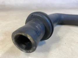 BMW 7 E23 Breather/breather pipe/hose 1369328