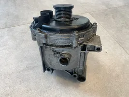 Mercedes-Benz G W461 463 Alternador A6281540103