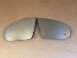 Mercedes-Benz A W177 Wing mirror glass A0998108102