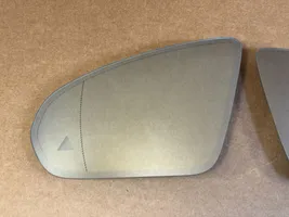 Mercedes-Benz A W177 Wing mirror glass A0998108102