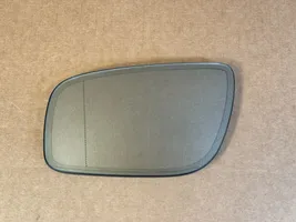 Mercedes-Benz E W211 Wing mirror glass A2118101921