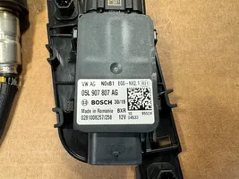 Audi Q3 F3 Sensore della sonda Lambda 05L907807AG