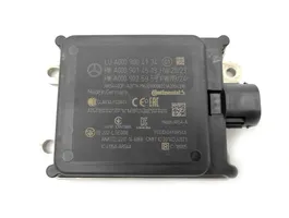 Mercedes-Benz E W213 Sensore radar Distronic A0009004134