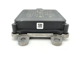 Mercedes-Benz E W213 Sensore radar Distronic A0009004134