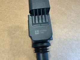 Volkswagen Touran III High voltage ignition coil 05E905110A