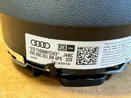 Audi A3 S3 8V Ohjauspyörän turvatyyny 62725376G