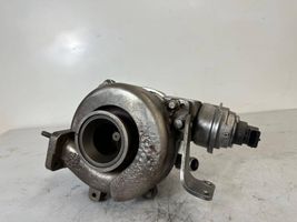 Mitsubishi Canter Turboahdin 5801768036