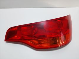 Audi Q7 4L Feux arrière sur hayon 4L0945094