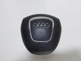 Audi A6 S6 C6 4F Poduszka powietrzna Airbag kierownicy 4F0880201BH