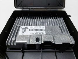 Audi A7 S7 4G Module de contrôle caméra arrière 4H0907547E