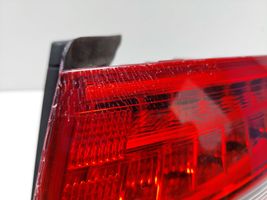 Audi A4 S4 B8 8K Galinis žibintas kėbule 2SK01091604