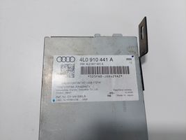 Audi Q7 4L Module de contrôle caméra arrière 4L0910441A