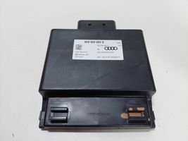 Audi A6 S6 C7 4G Convertitore di tensione inverter 8K0959663D