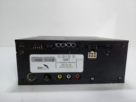 Audi A6 S6 C5 4B Module de contrôle vidéo 4D0919146