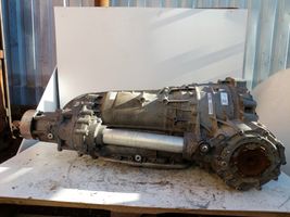 Audi A4 S4 B8 8K Automatic gearbox NTA