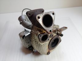 Audi A7 S7 4G Turboahdin HGR059145874J