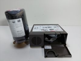 Audi A6 S6 C7 4G Tire air pump compressor 8P0012615A