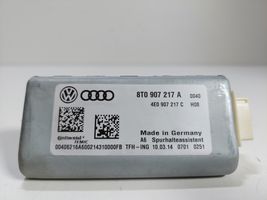 Audi A4 S4 B8 8K Telecamera per parabrezza 8T0907217A