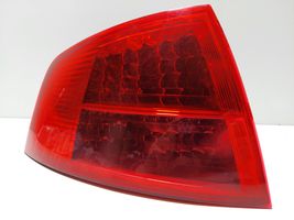 Audi A8 S8 D3 4E Lampa tylna 4E0945095C