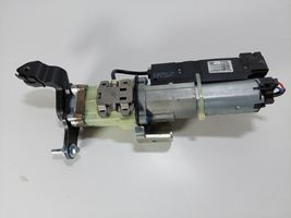 Audi Q7 4L Azionamento del giunto dell’albero cardanico 4L0910945