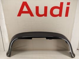 Audi A4 S4 B6 8E 8H Spoiler Lippe Stoßstange Stoßfänger hinten 8E5807521H