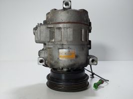 Audi A4 S4 B5 8D Klimakompressor Pumpe 8D0260808